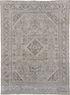 Antique Mahal Area Rug (9' x 12')